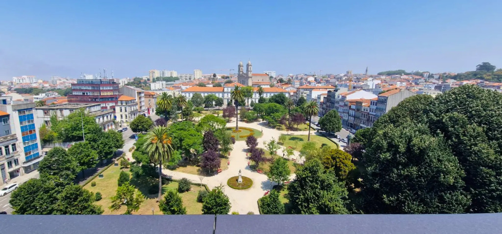Select Porto Suites