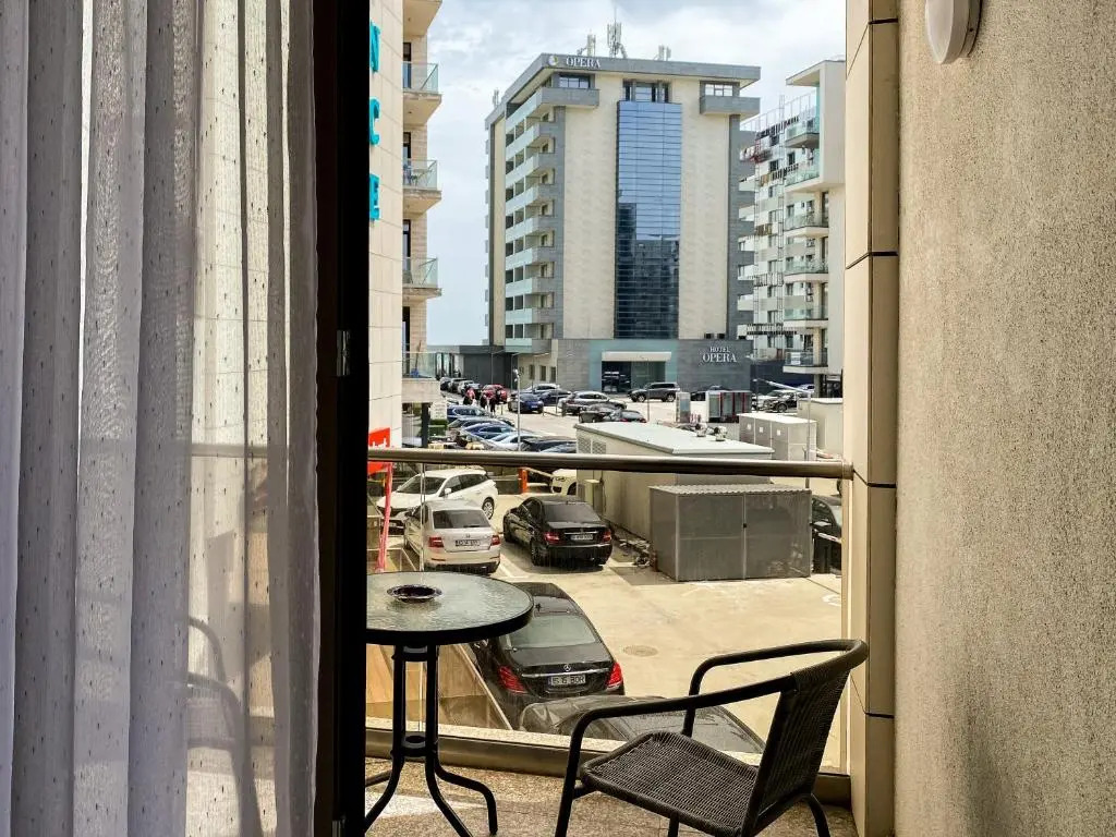 Studio 01 By the Sea LOFT Mamaia Nord