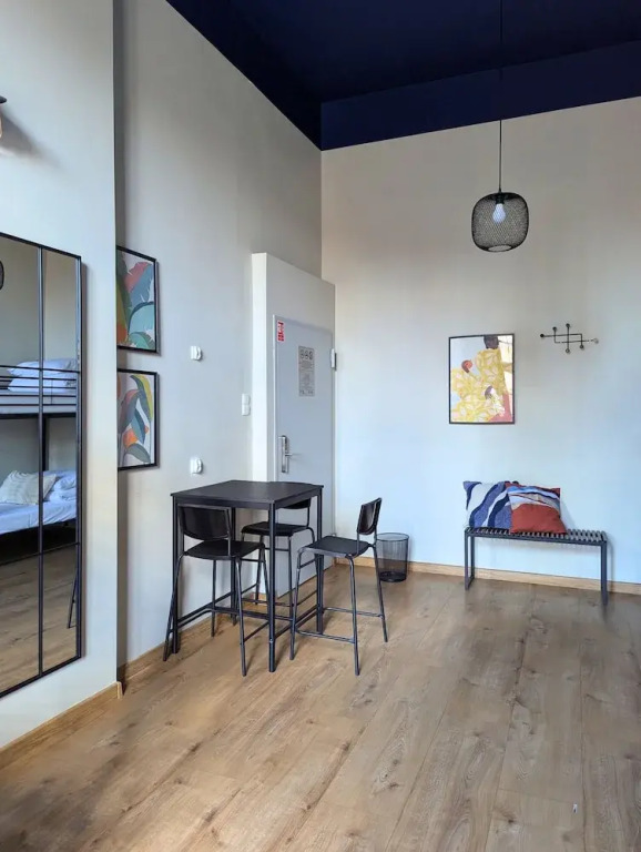 RYNEK 30 Hostel
