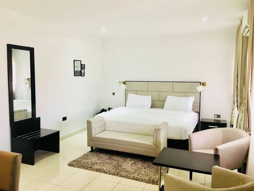 Modex Lekki