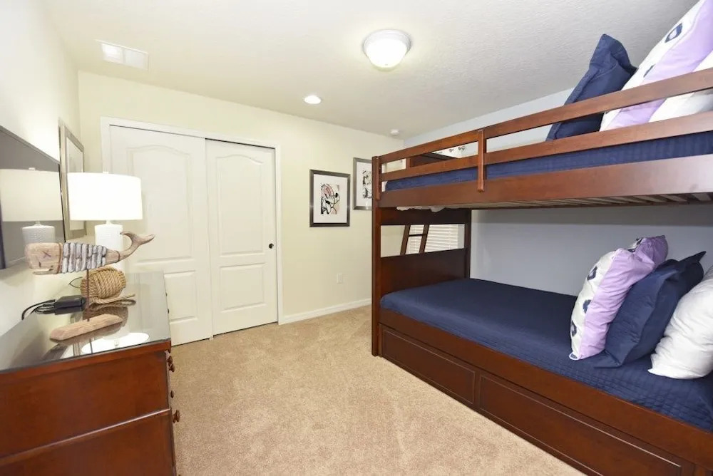 Windsor at Westside 8878AMLJGI - Eight Bedroom House