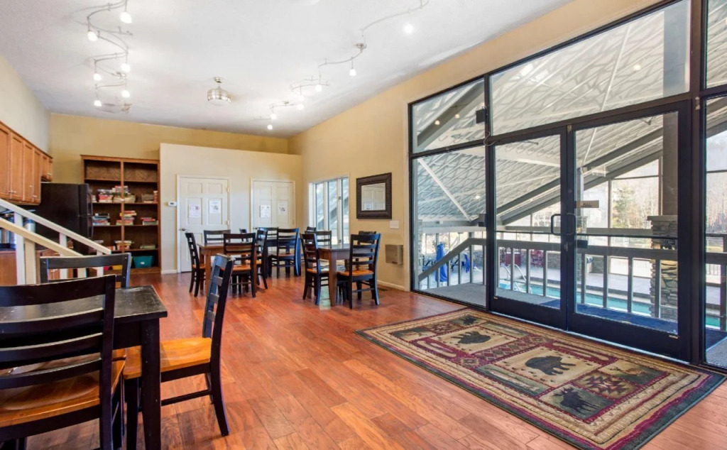 Bluegreen Vacations Blue Ridge Village, an Ascend Collection Resort