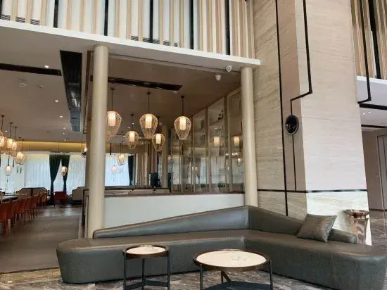 Meinian Hotel 21° ( Changsha Central South University ）