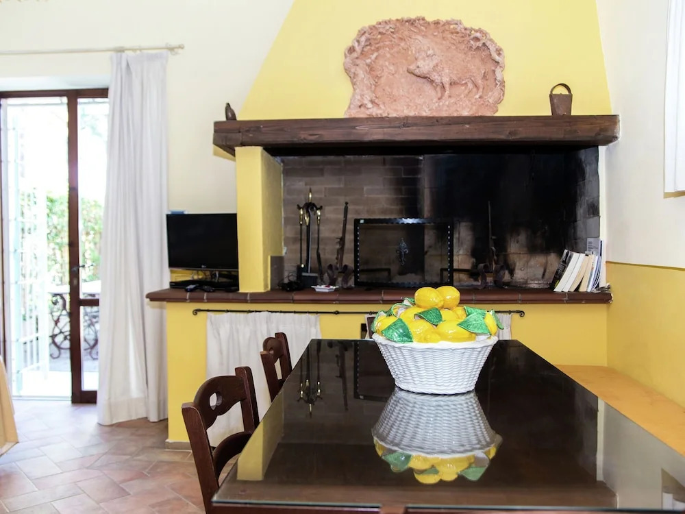 Cozy Holiday Villa in Grosseto With Swimming Pool