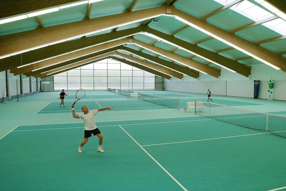 Sportcenter & Sporthotel Neuruppin