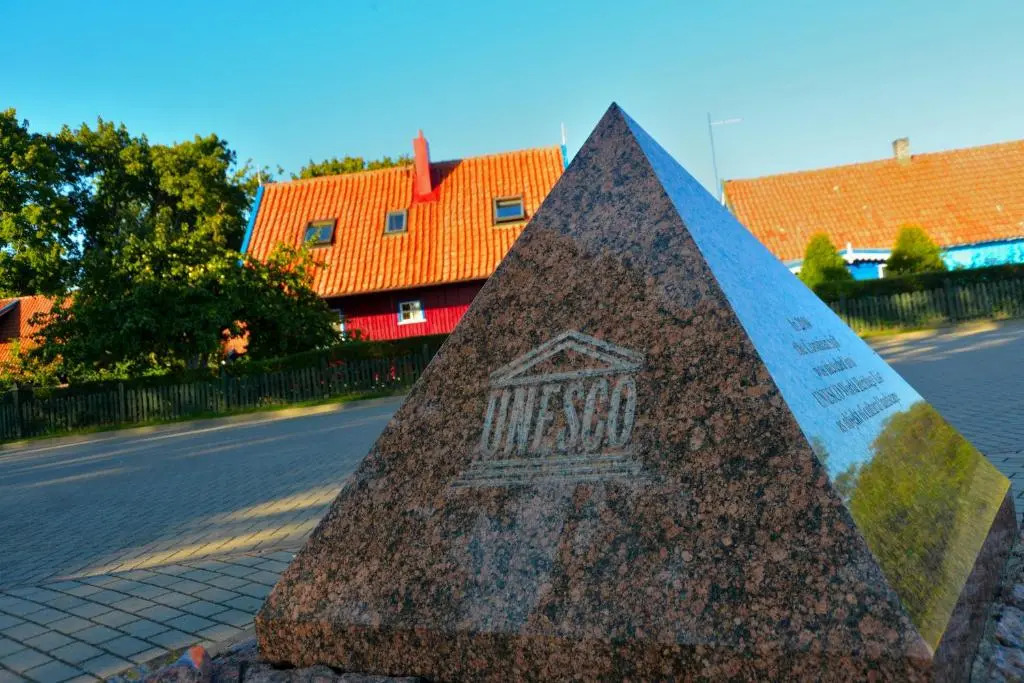 Vila Kopa Nida