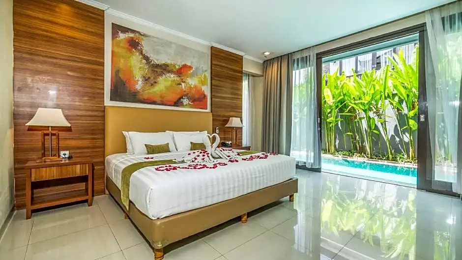 Sotis Villas Canggu