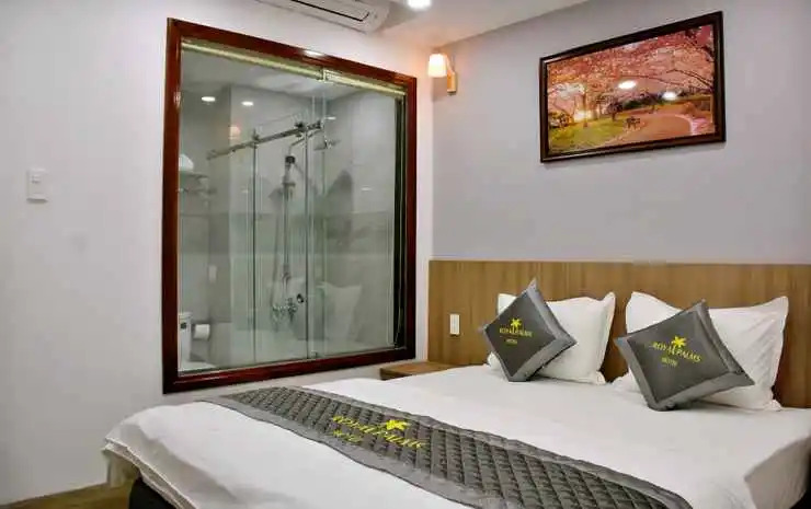 Royal Palms Hotel