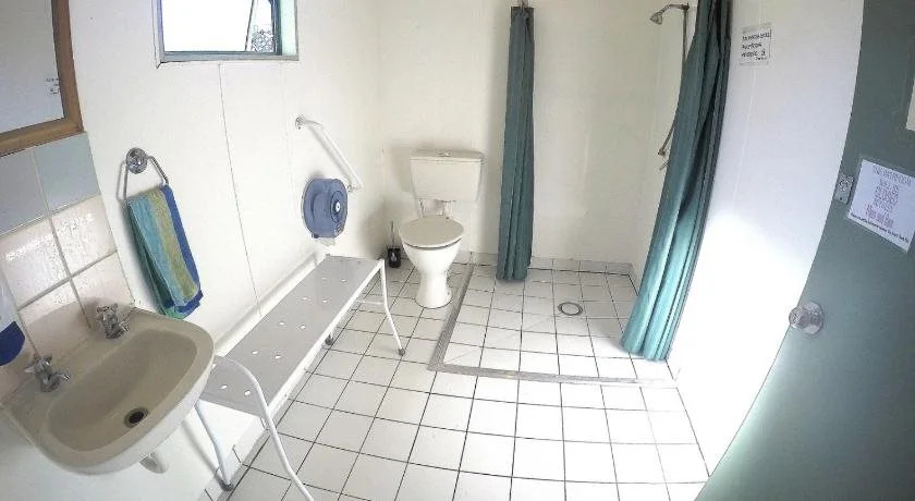 Kiwi House - Hostel