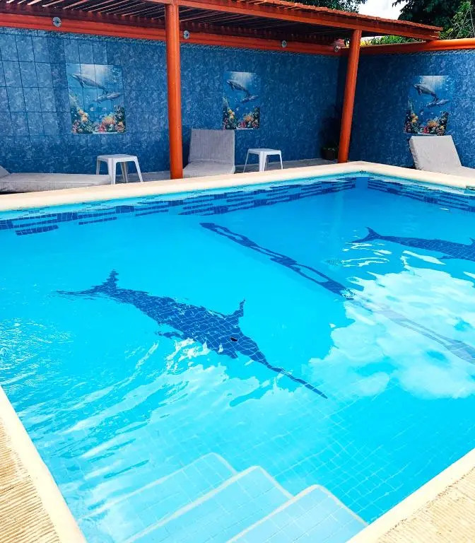 Hotel Isla Esmeralda