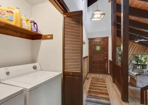 Kirschner Pet Friendly Home