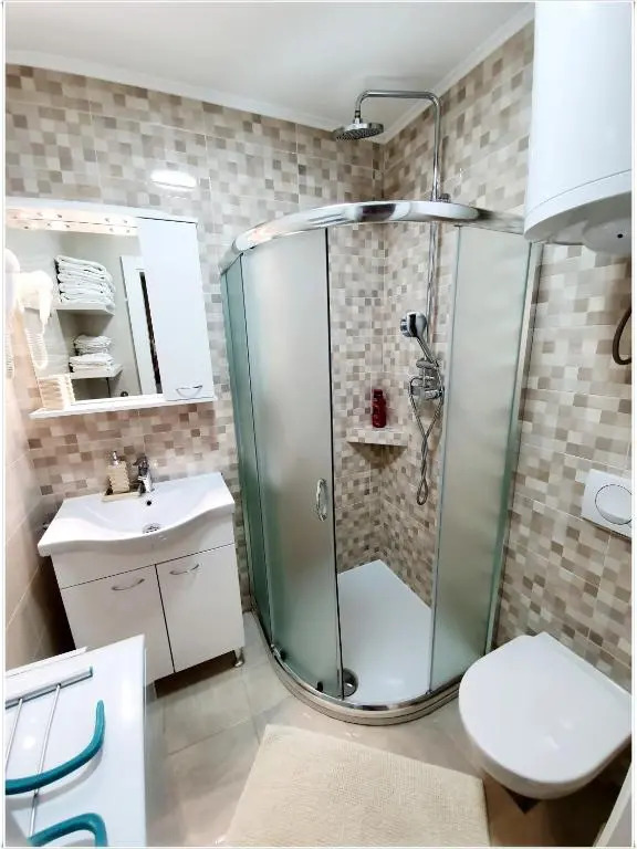 Apartment Anton