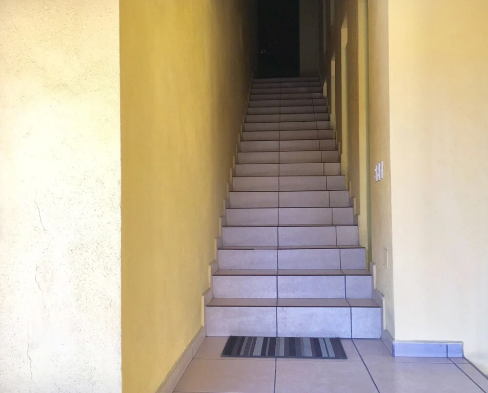 Andressa Mia Apartments
