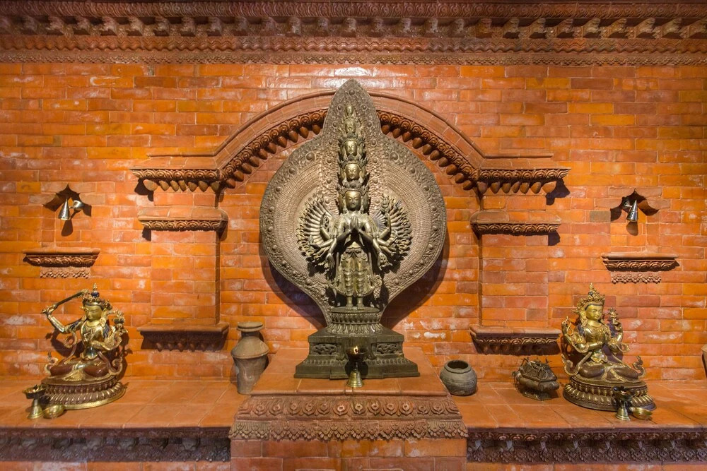 Hotel View Bhaktapur