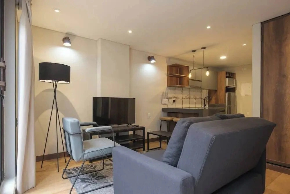 NOK Amazing 1 Br in Candelaria