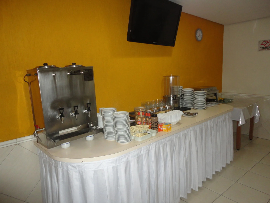 Hotel Joamar