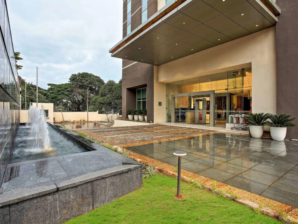 ibis Bengaluru City Centre - An Accor Brand