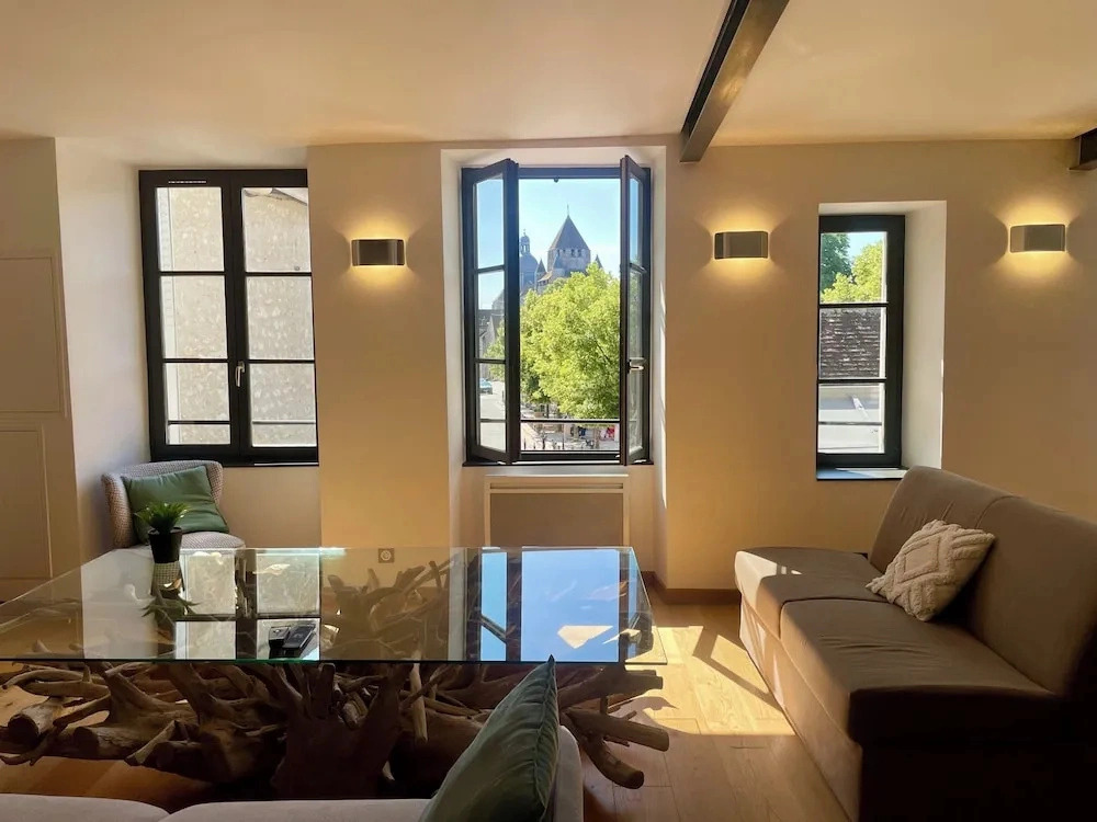 Appartement du Châtel