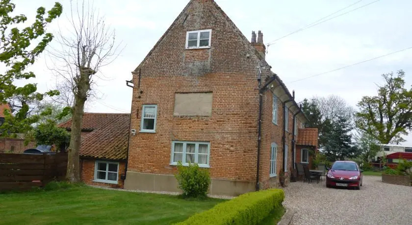 Woodgate Farm