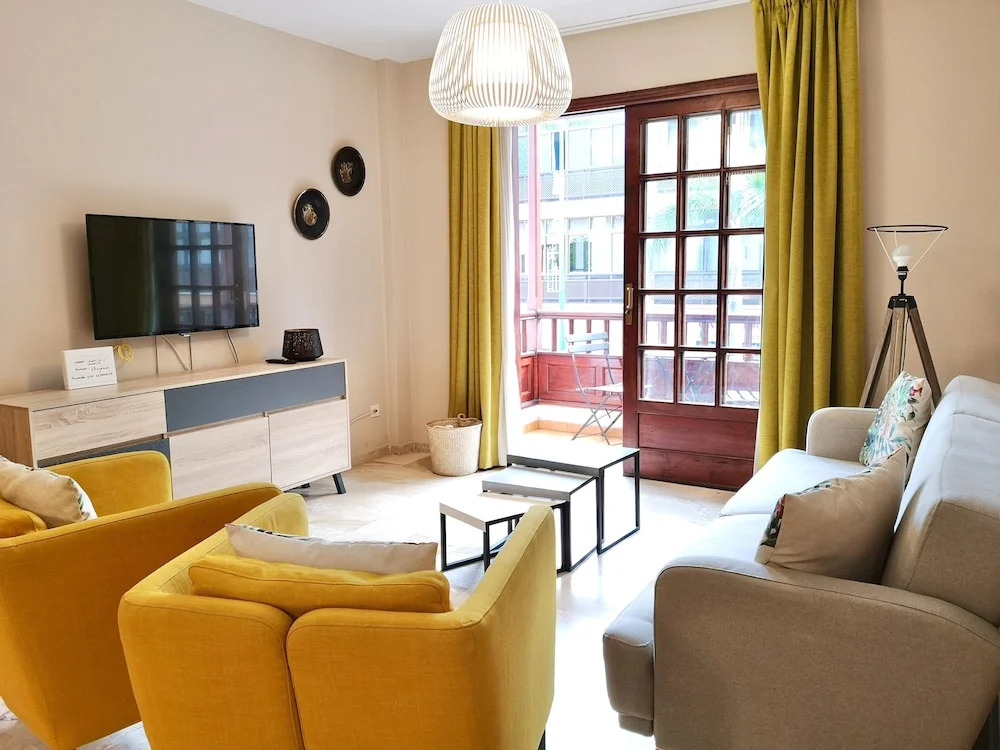 The Cute Apartment
