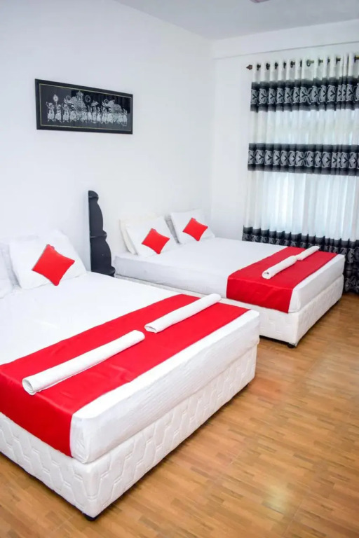 Singha Guest House