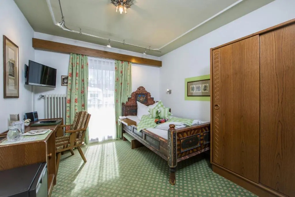 Hotel Bichlerhof