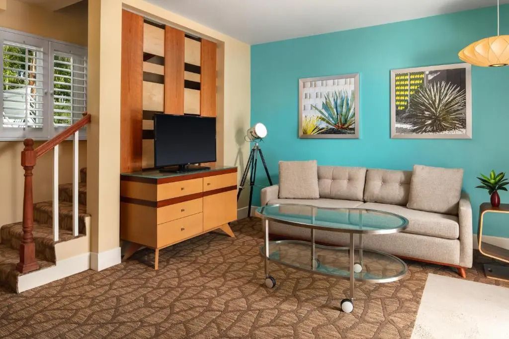 Movie Colony Hotel