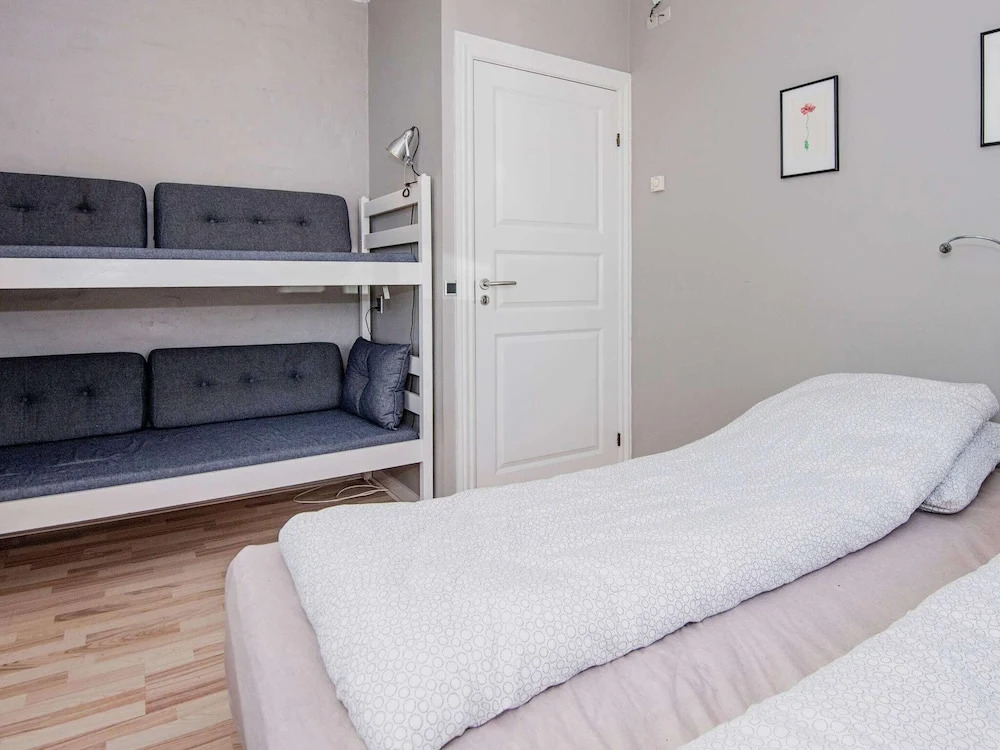 17 Person Holiday Home in Romo