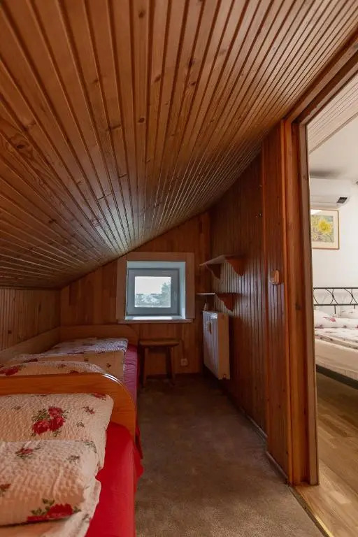 Apartamentai Dana