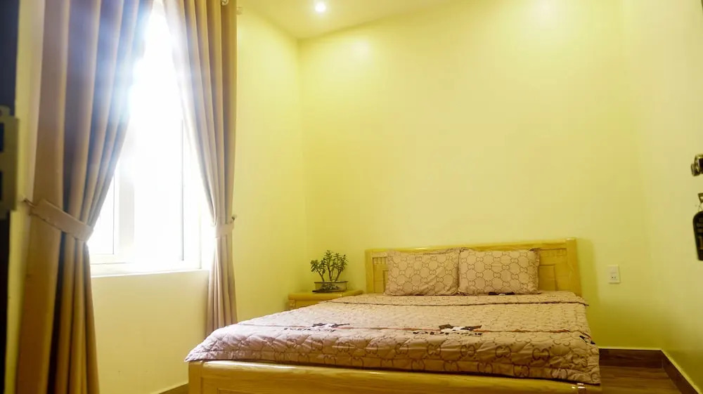 Hotel Tuyen 3