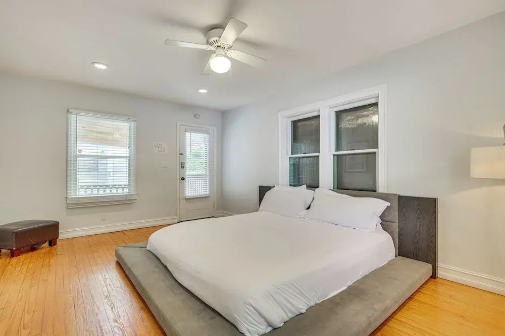 < 1 Mi to Las Olas Boulevard: Cozy Retreat w/ Yard