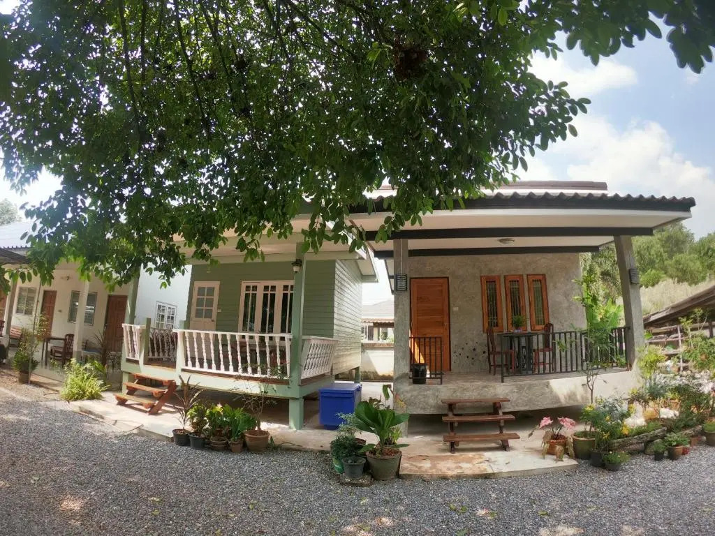 Thongsuwan Resort