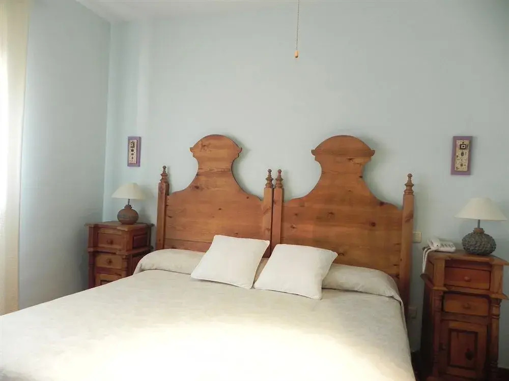 Hotel Rural El Tejarejo