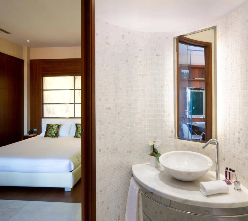 Repubblica Firenze Luxury Apartments | UNA Esperienze