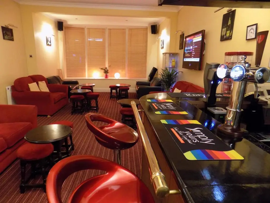 The Norwood Hotel