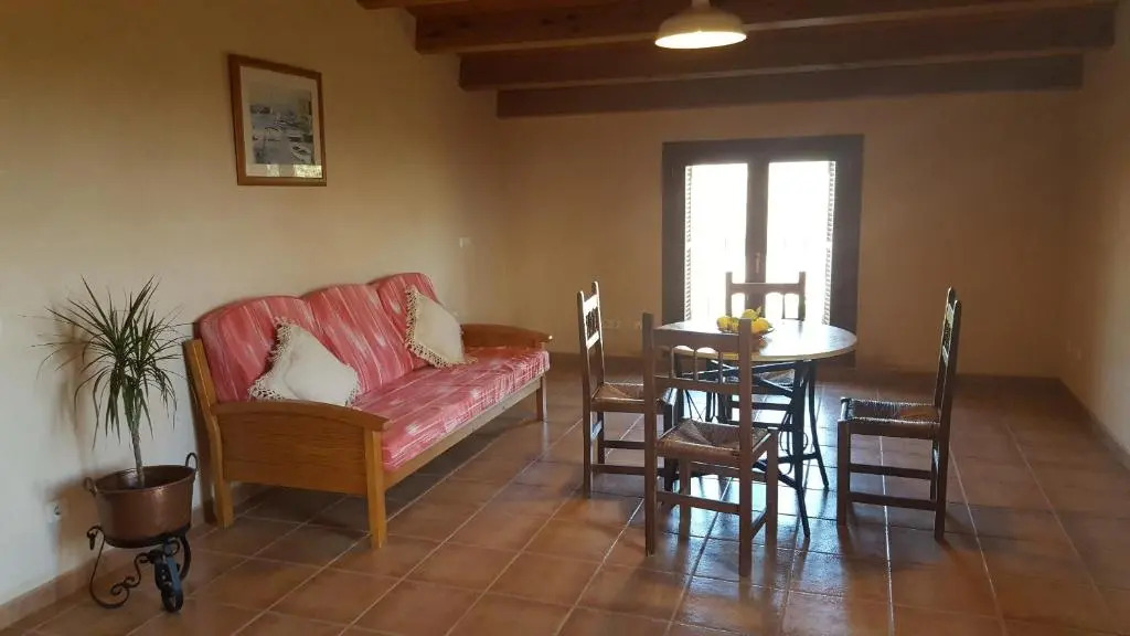 Finca Rafael