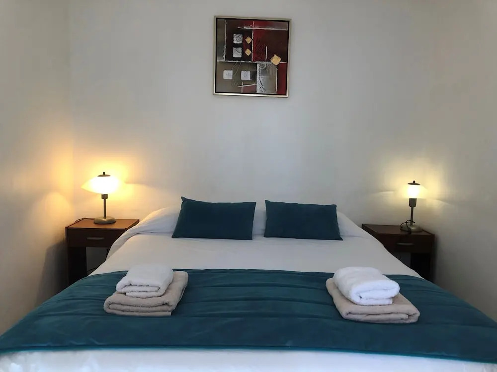 Antaira Bed and Tours