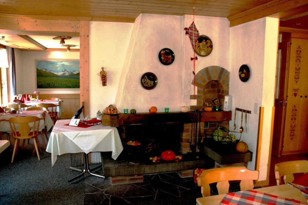 Alpenhof