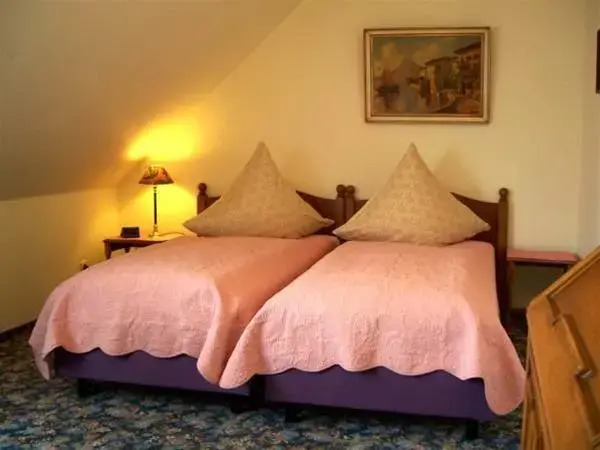 Hotel Barmstedter Hof