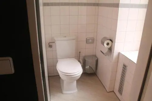 Hotel-Maison Am Olivaer Platz