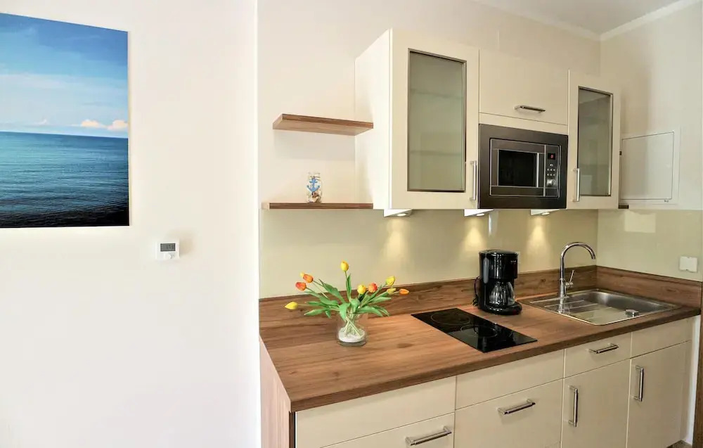 Beautiful Apartment in Crikvenica With 1 Bedrooms, Wifi and Outdoor Swimming Pool