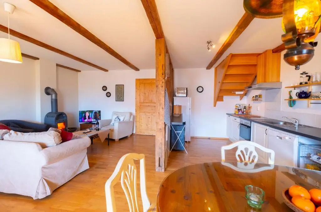 Holiday Home Katričnek