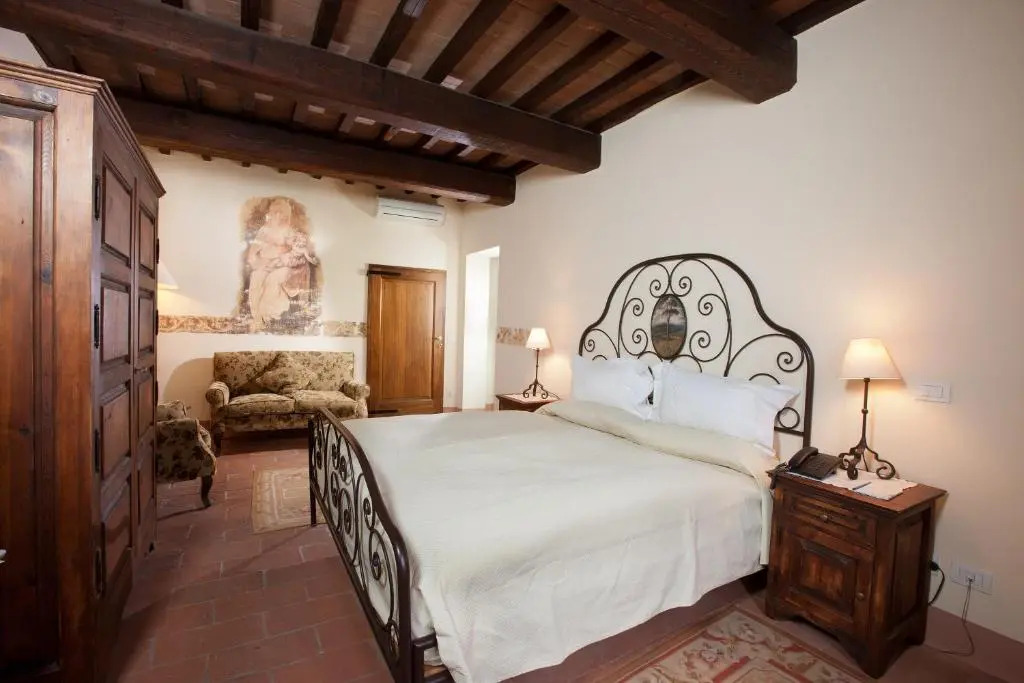 Palazzo Brandano Hotel