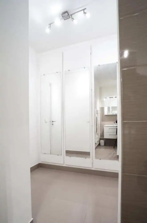 Charming Apartment Near Montparnasse