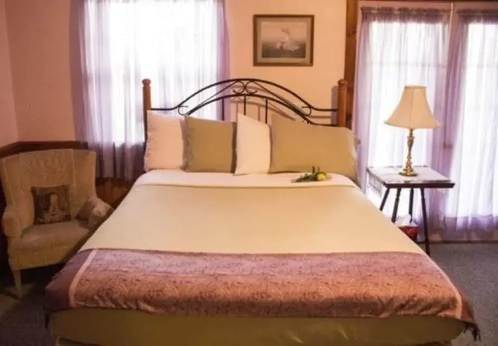 Berry Patch BnB