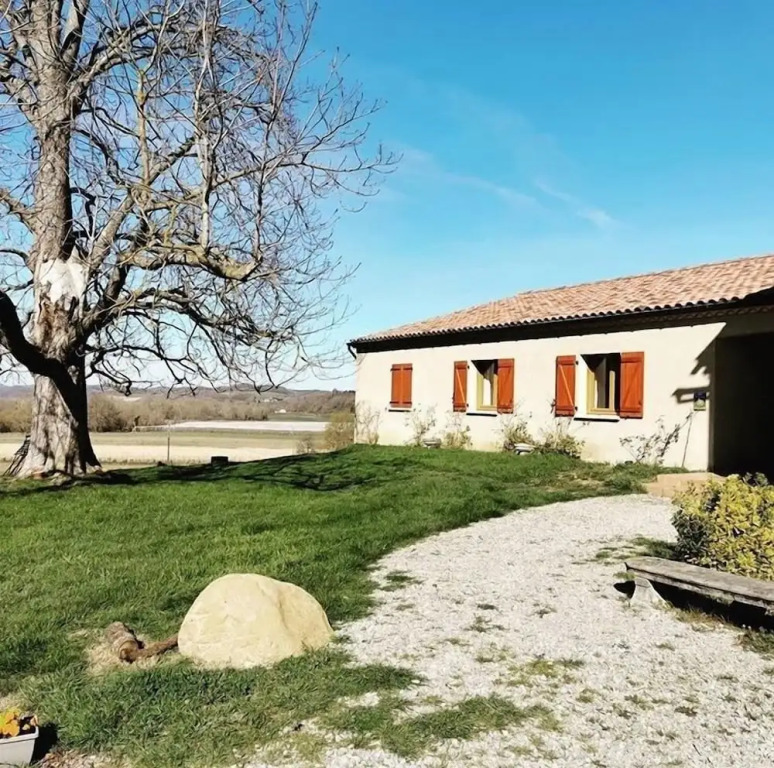 Chambres Ambroisie