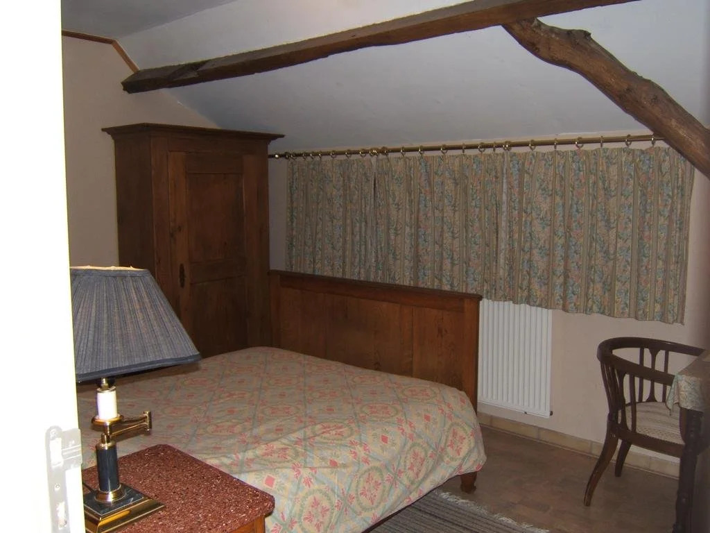B&B Wilgenhof