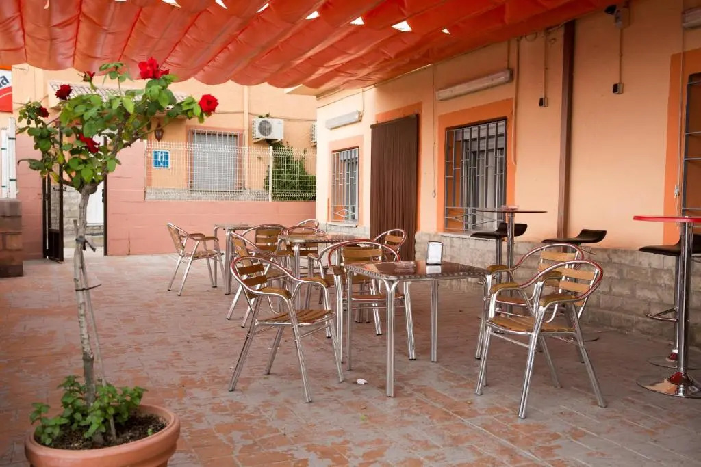 Hostal El Rincón - Casa Marcos