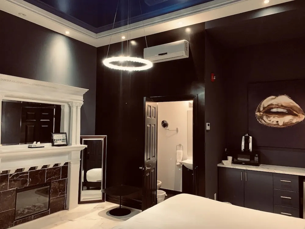 Studiotel Standard Queen Luxe