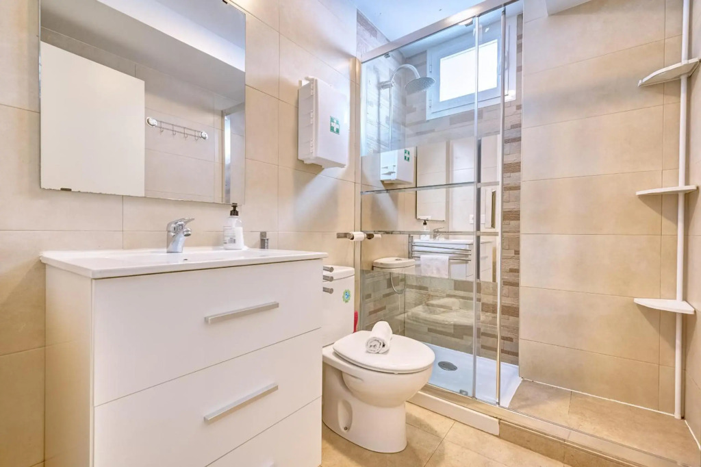 Apartamento San Lorenzo